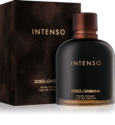 dolce gabbana 200ml pour homme|d&g pour homme intenso.